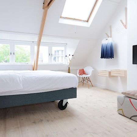 Studio Nr.7 Bed & Breakfast Ейндховен Стая снимка