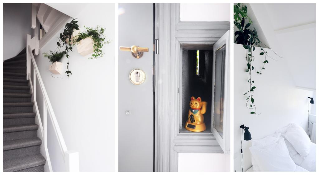 Studio Nr.7 Bed & Breakfast Ейндховен Екстериор снимка