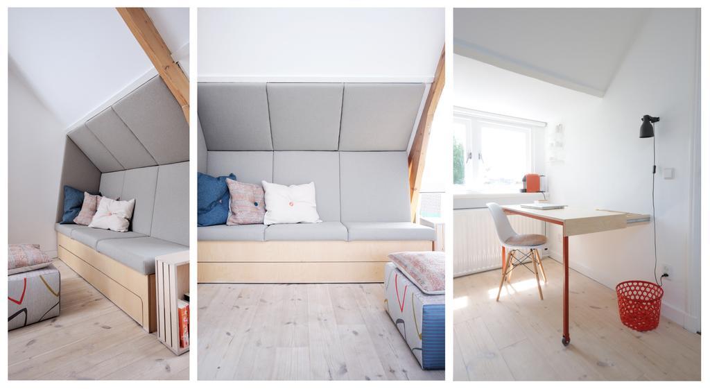 Studio Nr.7 Bed & Breakfast Ейндховен Стая снимка