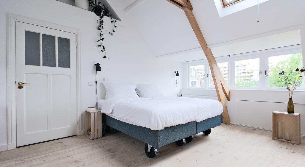 Studio Nr.7 Bed & Breakfast Ейндховен Стая снимка